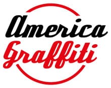 America Graffiti