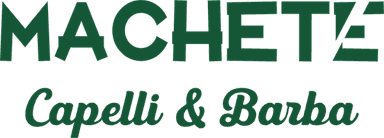 Machete Capelli & Barba
