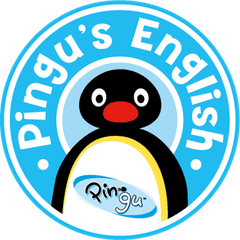 Pingu's English