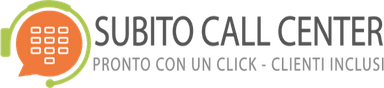 Subito Call Center